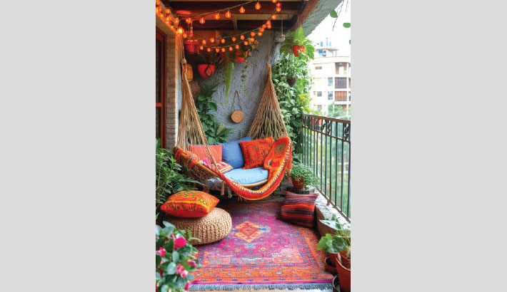 Reinventing your home: A tinge of global trends